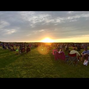 Meet your Posher, Sean